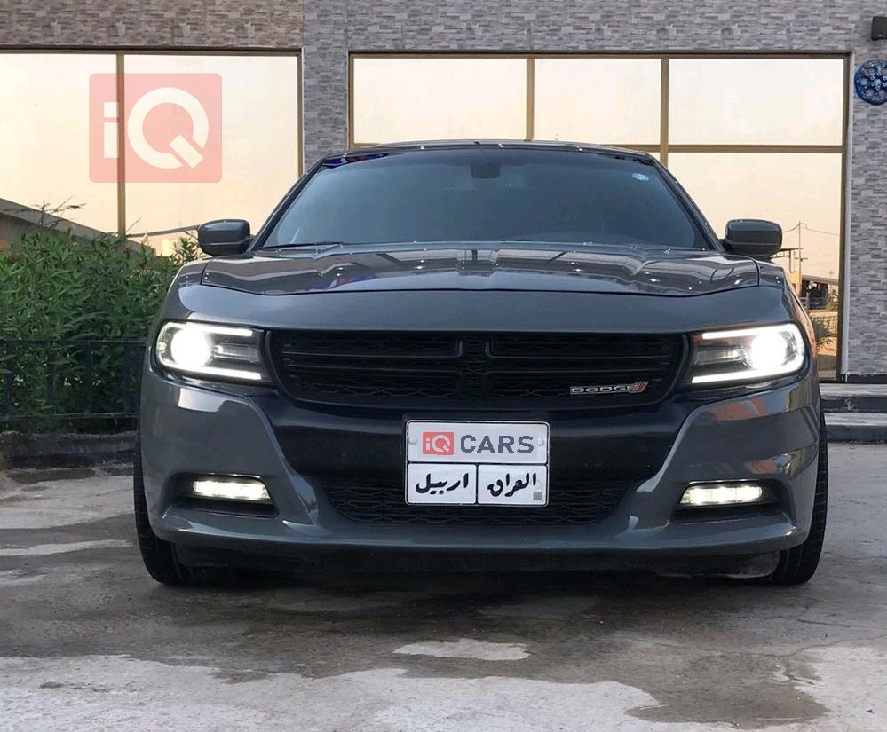 دودج تشارجر